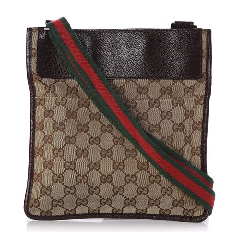 gucci brown crossbody|mytheresa gucci crossbody bag.